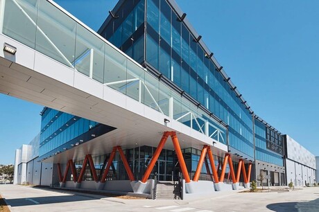 SCX.ai launches Australia's first sovereign AI node