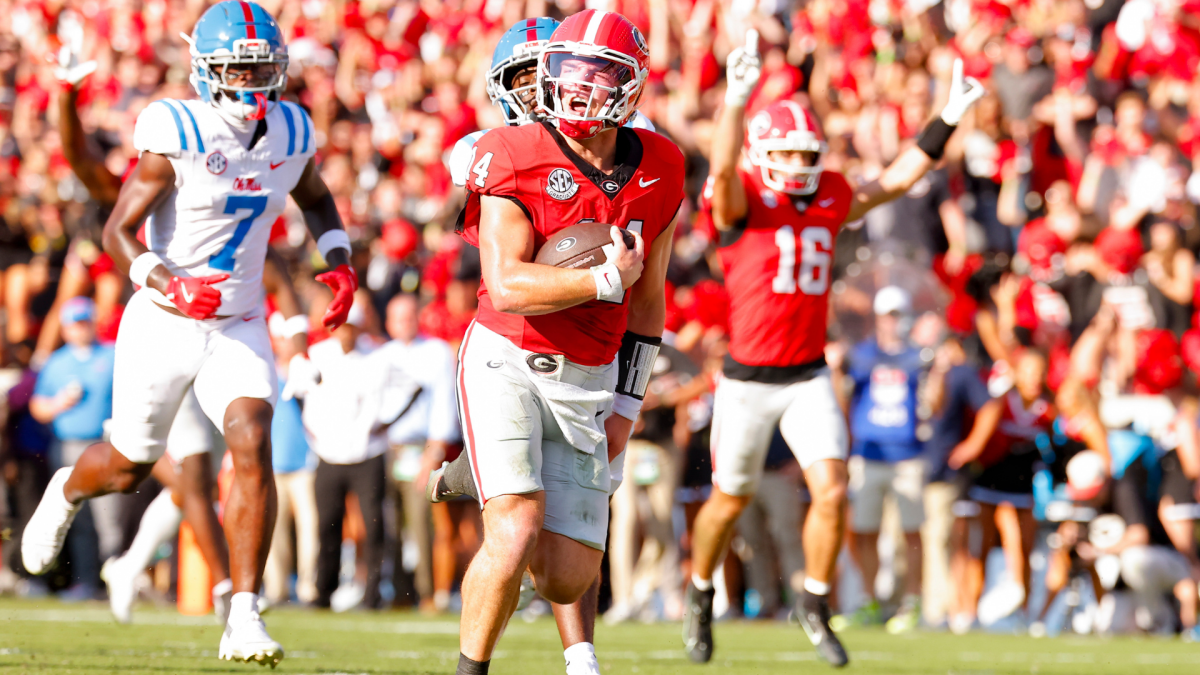 College Football Playoff quarterfinal bowl guide: Games, TV schedule and more to know