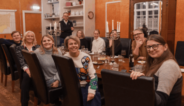 The Estonian Startup Awards mark a milestone night for Estonia’s startup ecosystem
