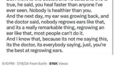 I thought this was real until the third line.