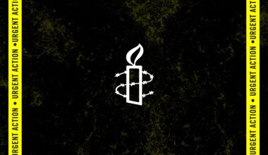 Urgent Action Network Graphic