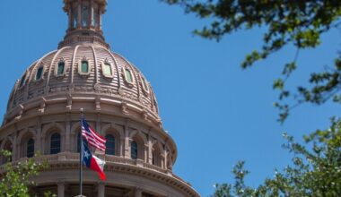 Fifth Circuit Doubts Migrant Group’s Standing in Texas SB4 Case
