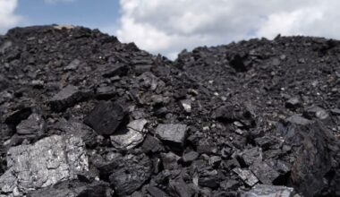 Federal Permits Approved for Warrior Met Coal Project in Alabama