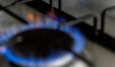 Trump Administration Sues California Cities for Natural Gas Bans