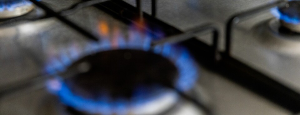 Trump Administration Sues California Cities for Natural Gas Bans