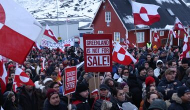 Trump Greenland Gambit Bolsters NATO Mission, Avoids Illegal War