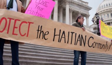 Judge Grills DHS Lawyers on Terminated Immigrant Protections