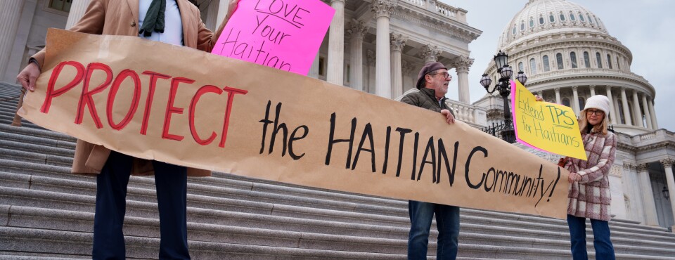 Judge Grills DHS Lawyers on Terminated Immigrant Protections