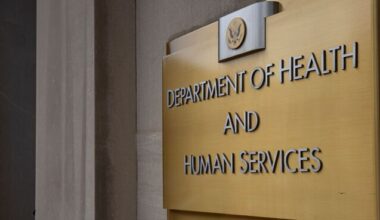 HHS Rolls Back Biden-Era Policies on Abortion, Health Providers