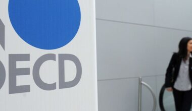 US Mulling Taxing Digital Economy After Global Minimum Tax Pact