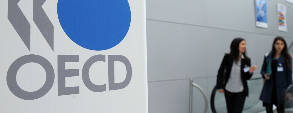 US Mulling Taxing Digital Economy After Global Minimum Tax Pact