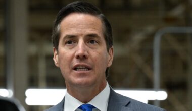 Crypto Super PAC Reaches Nearly $200 Million on Cusp of Midterms