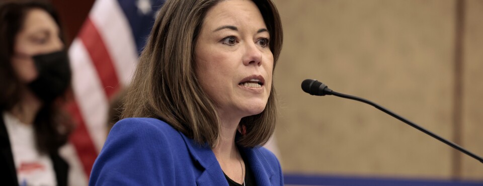 Democrats Propose $17 Billion Farm Aid, Ending Trump’s Tariffs