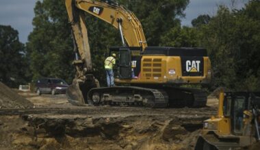 EPA Unveils Water Rule Limiting State Power to Block Projects