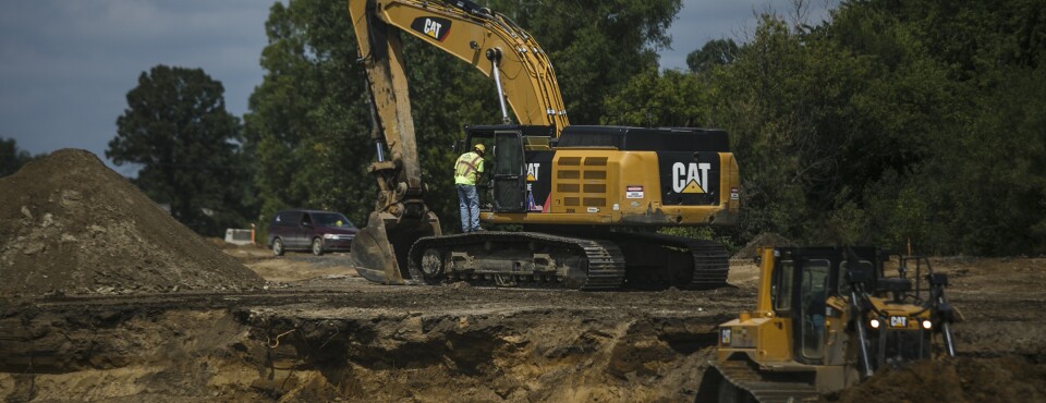EPA Unveils Water Rule Limiting State Power to Block Projects