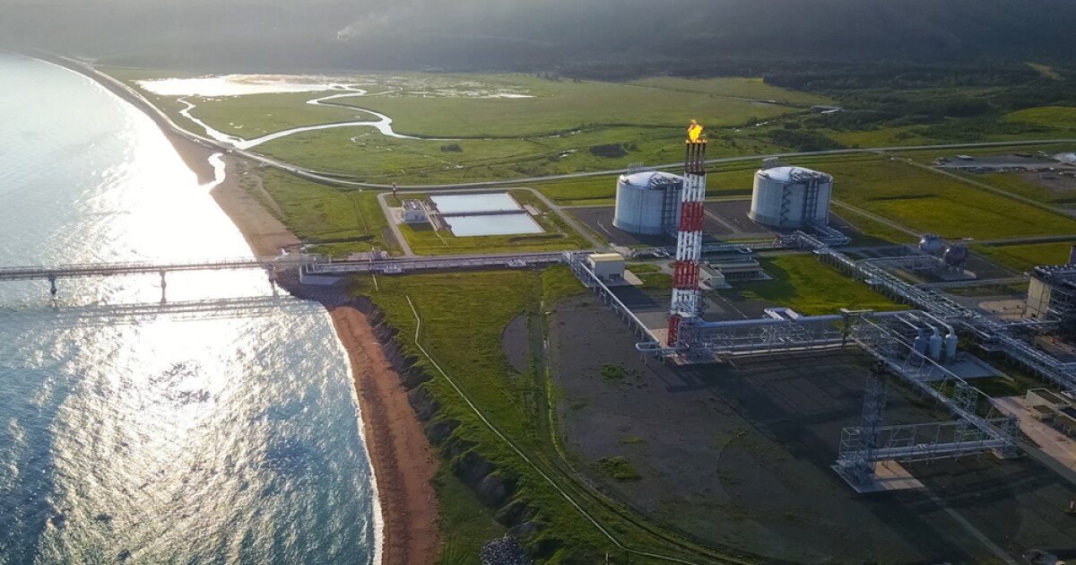 LNG Developers Set to Tap Brakes in New Year