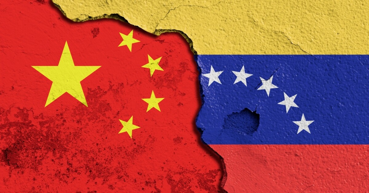 Chinese Buyers May Shun Venezuelan Crude if Prices Rise
