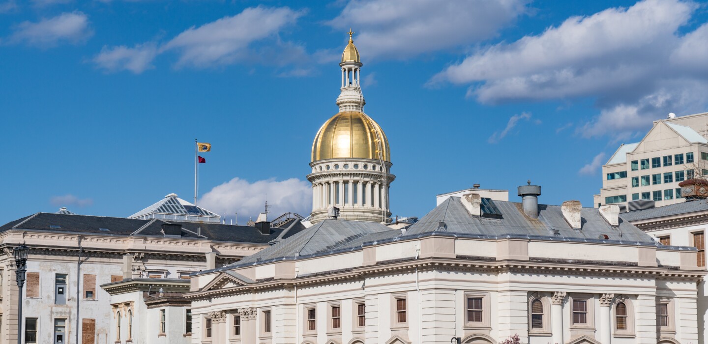 N.J. Keeps Technology Leader, Creates Innovation Group