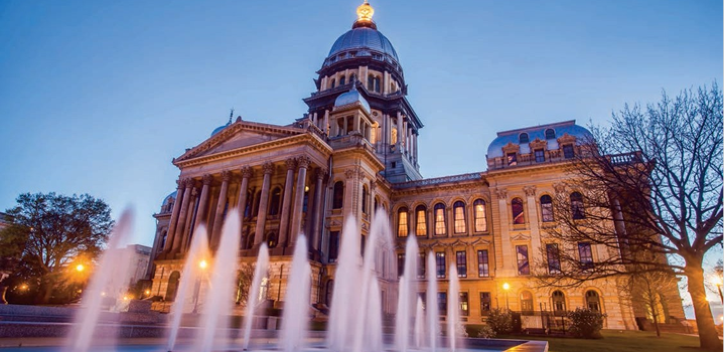 New Illinois Education Laws Tackle AI, Immigration Rights