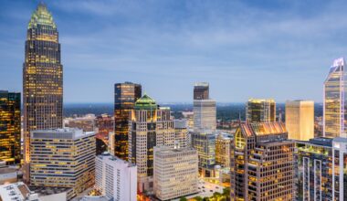 Data Breach May Have Hit 1M Charlotte, N.C., Telecom Users