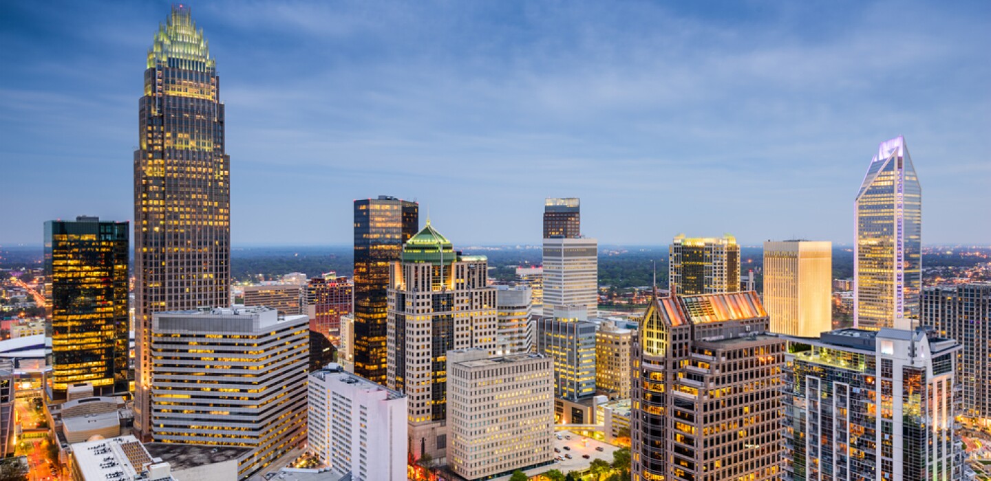 Data Breach May Have Hit 1M Charlotte, N.C., Telecom Users