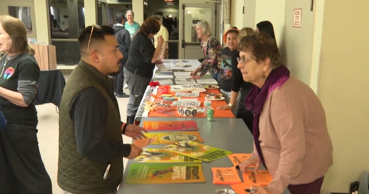 SLO community panel connects immigrants with key resources
