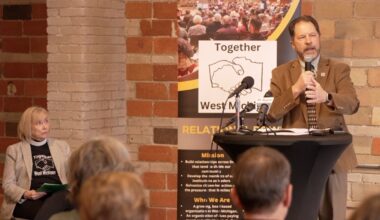 Pastors, priests in Grand Rapids call for humane treatment of immigrants