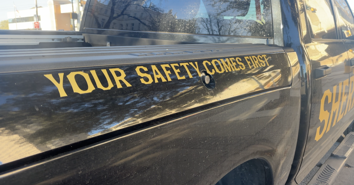 McLennan Co. Sheriff promises no racial profiling under proposed ICE agreement