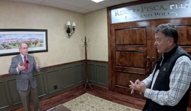 Idaho Senator Jim Risch says we are not at war with Venezuela