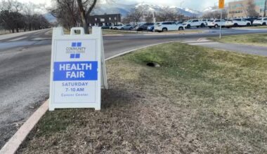 Missoula's Community Medical Center hosting health fair 