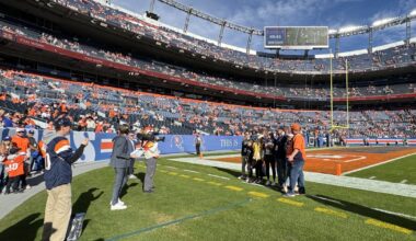 Colorado small business owners find their MVP in Broncos Business Boost program