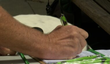 Ballot measure campaigns planning road ahead as signature-gathering approaches