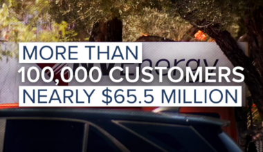 NV Energy offers full refunds amid customer skepticism