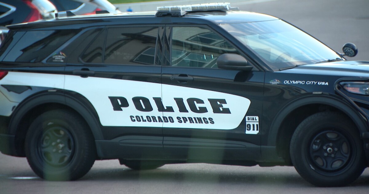 CSPD implementing new technology surcharge starting next week