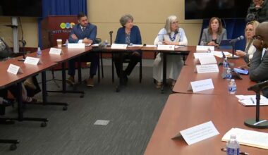 Local leaders discuss impact of immigration enforcement