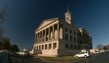 Tennessee lawmakers prepare immigration policy with White House collaboration