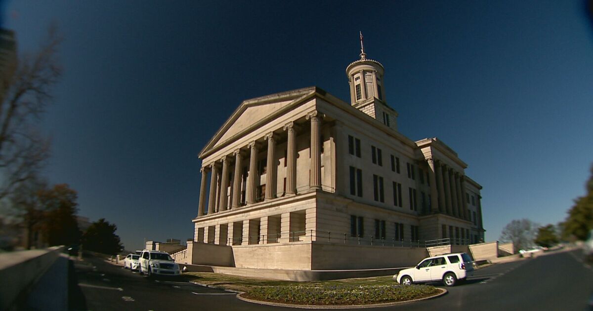 Tennessee lawmakers prepare immigration policy with White House collaboration