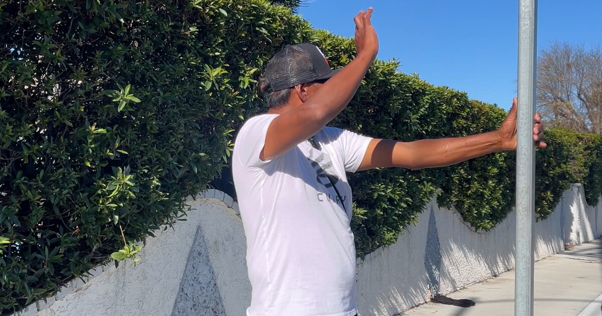 Policy shifts create uncertainty for asylum seekers