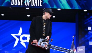 What DOGE did (and didn’t do) in 2025 : NPR