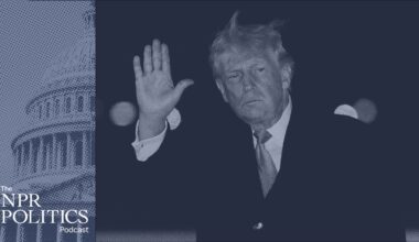 How do Trump’s actions in Venezuela square with ‘America First’? : The NPR Politics Podcast : NPR