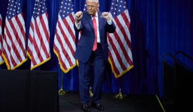 Trump says US to get 30 million to 50 million barrels of oil from Venezuela at market price : NPR