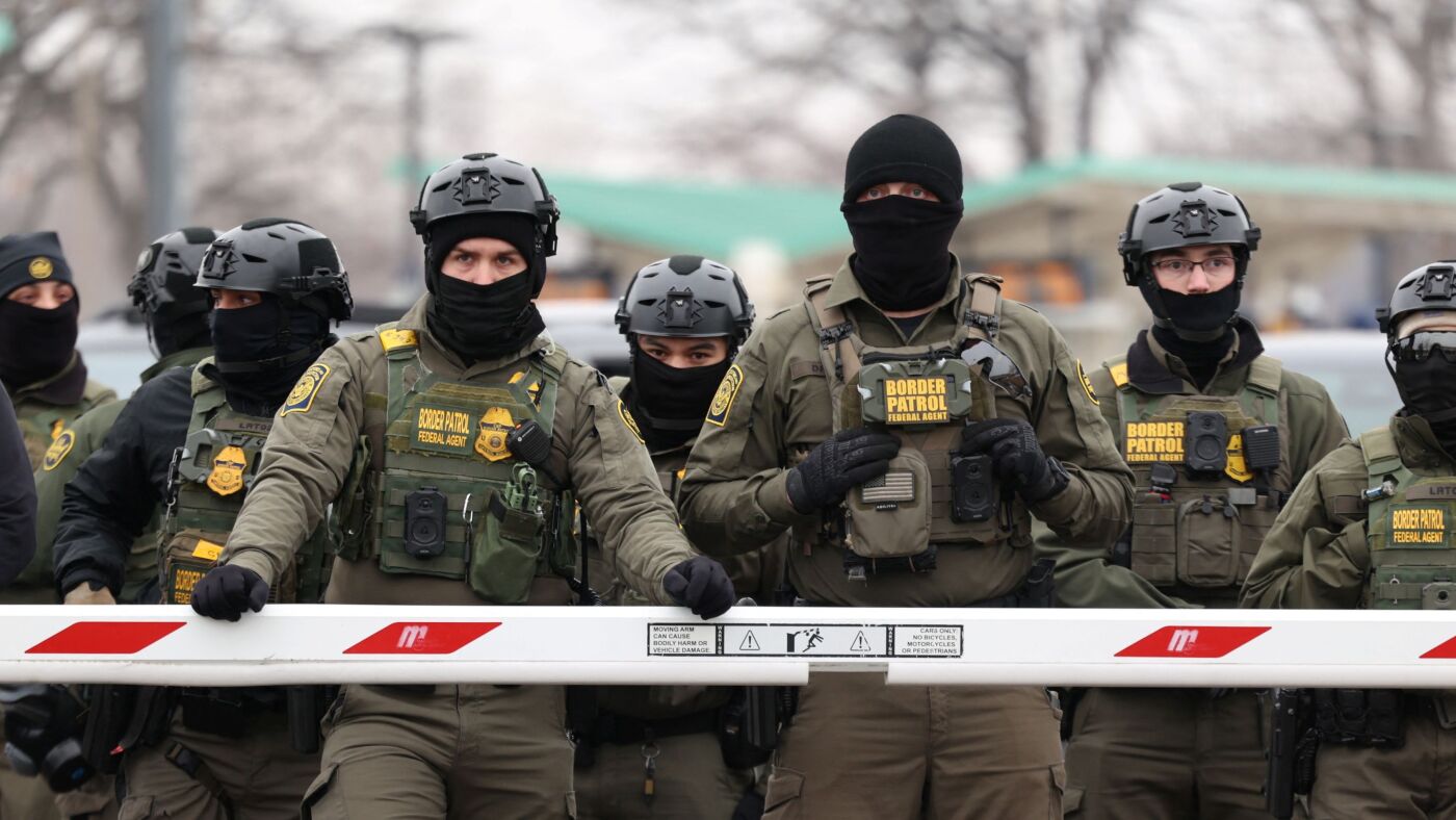 Consider This from NPR : NPR