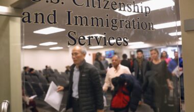 Trump administration pauses immigration applications for an additional 20 countries