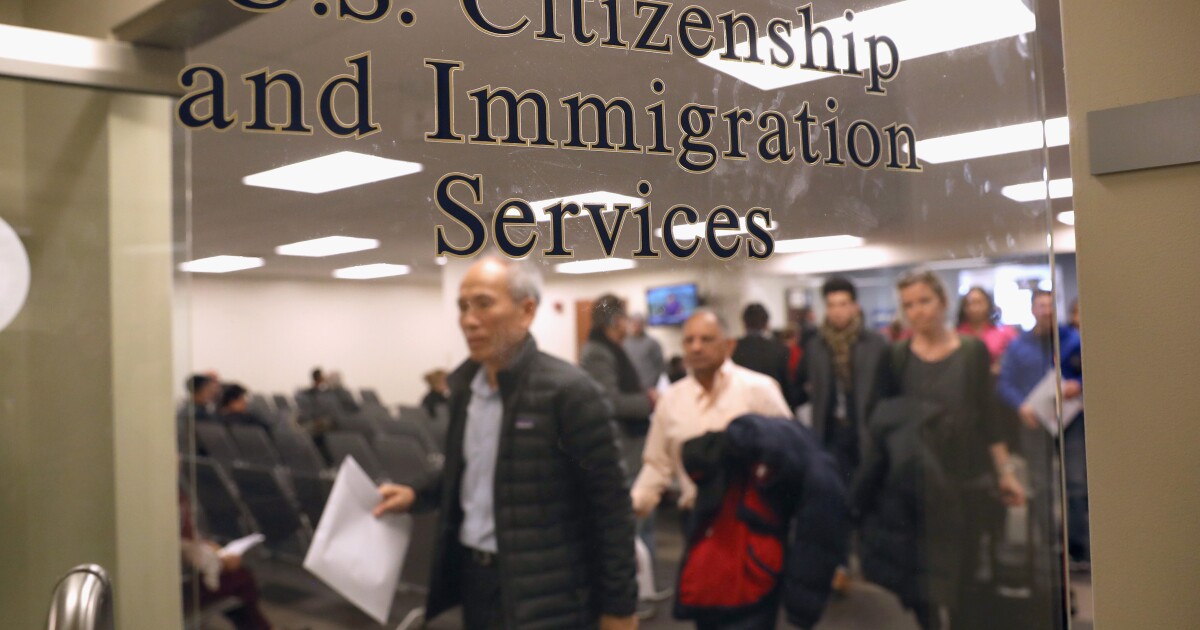 Trump administration pauses immigration applications for an additional 20 countries