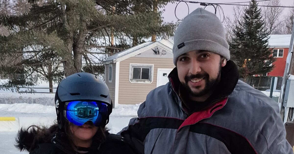 How one Brazilian asylum seeker has been repeatedly transferred after being arrested in Portland