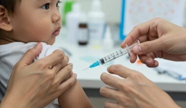 US vaccine guidance has changed, but the science hasn't