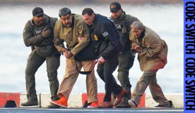 Venezuela and the long tradition of US interference : Code Switch : NPR