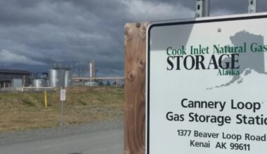 Despite soaring demand, Enstar says natural gas supply is sufficient