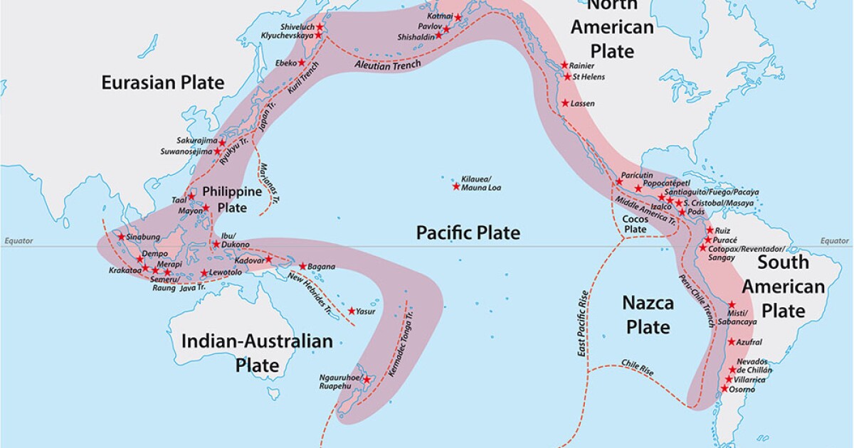 Japan Invests To Fire Up Geothermal Power