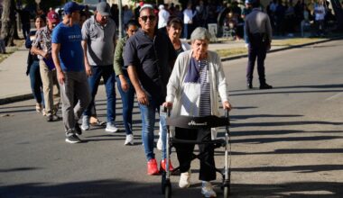 US suspends immigrant visa processing from 75 countries over public assistance